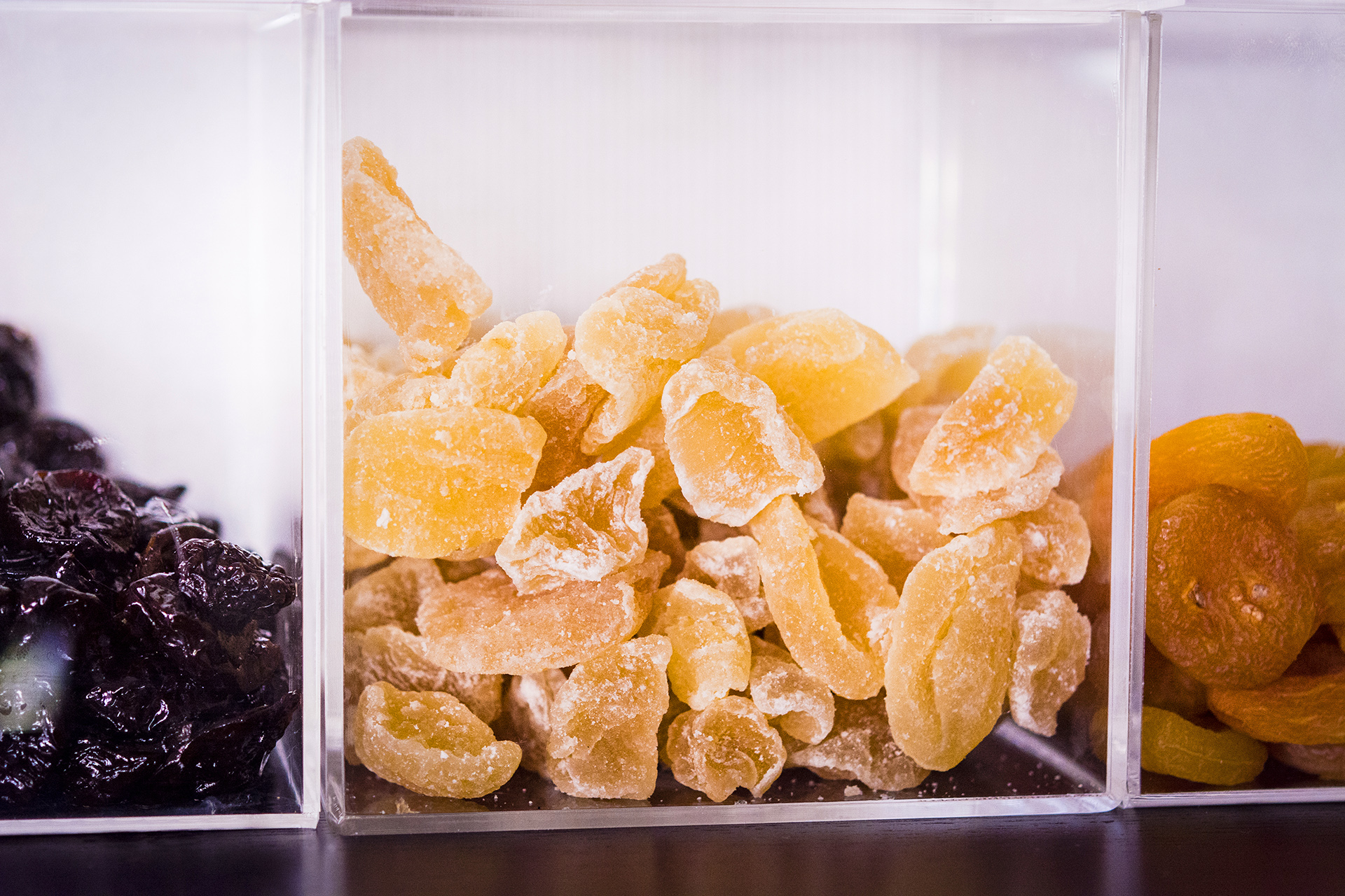 Petit déjeuner offert